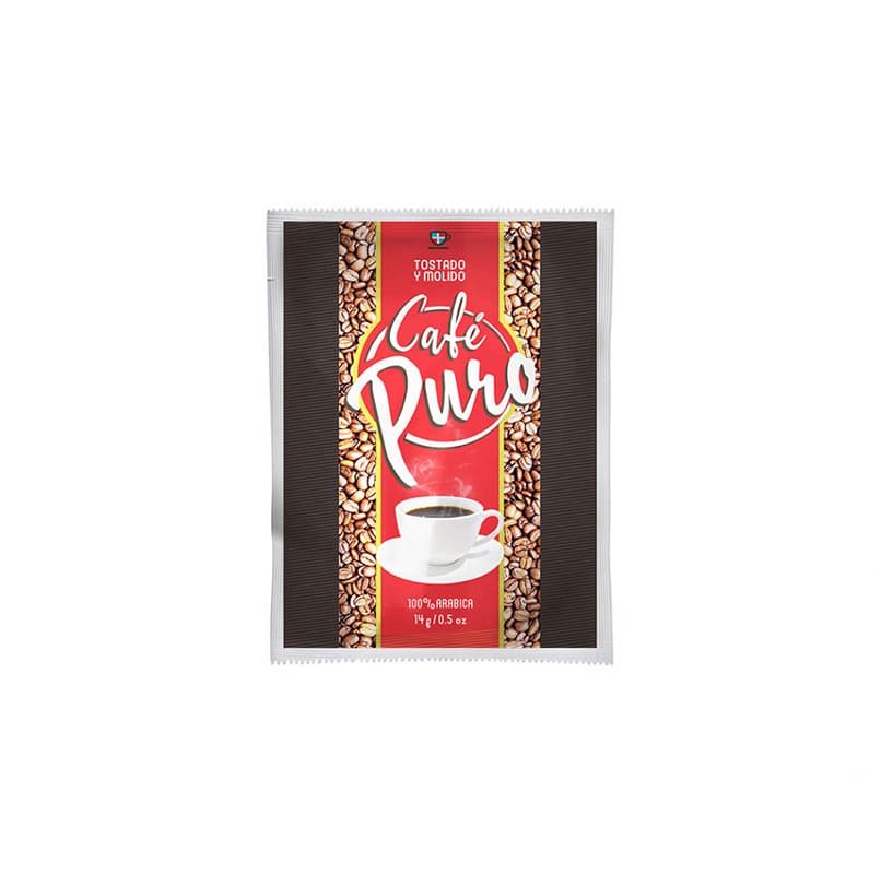 Café Puro