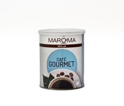Café Maroma