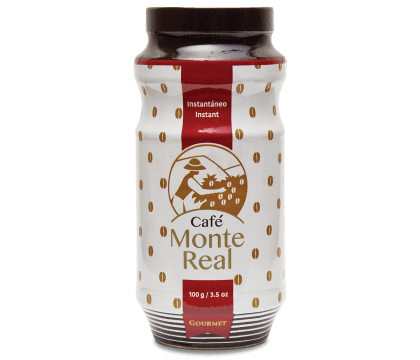 Novedades Monte Real instantáneo