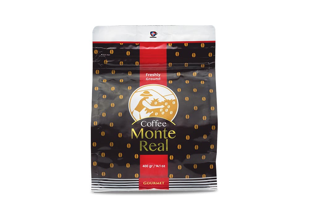 Café Monte Real Molido